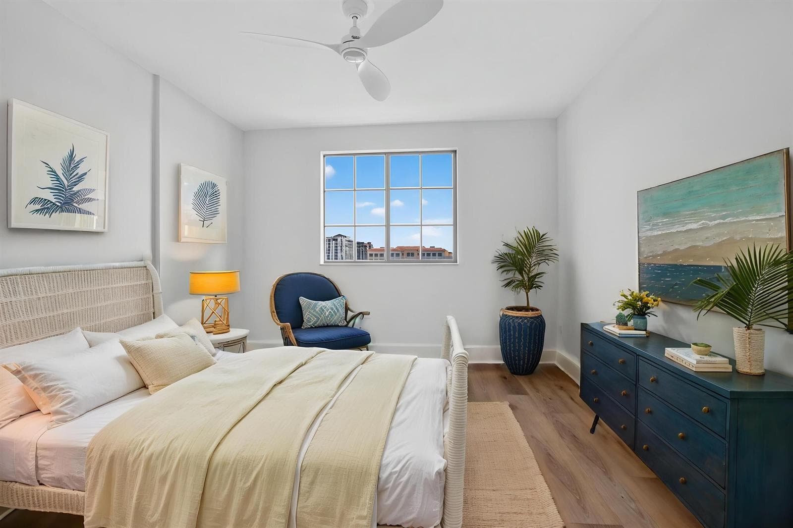 GUEST | VIRTUALLY STAGED