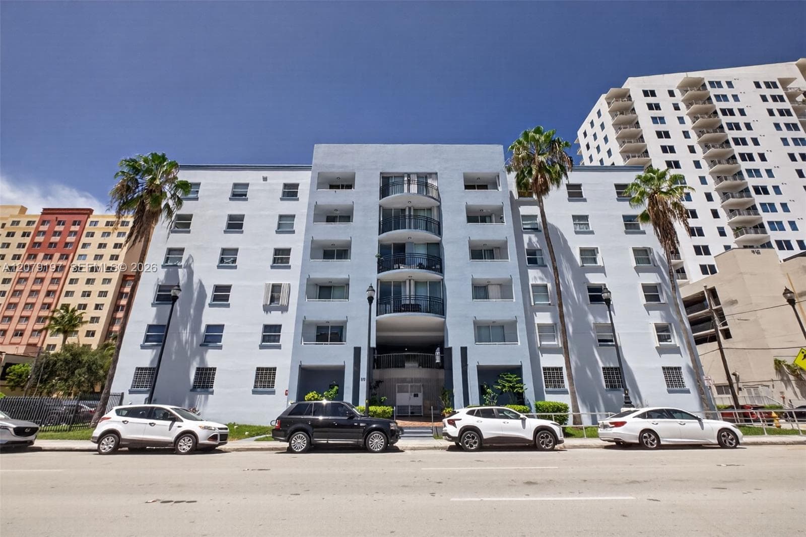 RIOPLAZA CONDOMINIUM NORT · #607 in Miami - Photo 30
