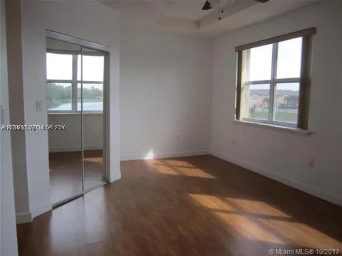 Master’s  Master’s bedroom