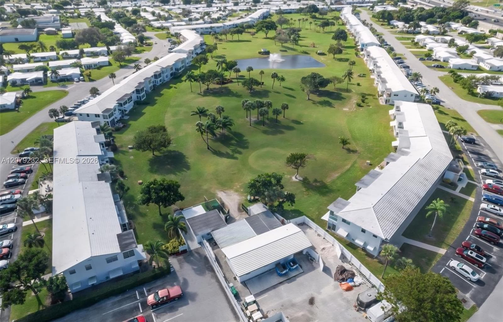 FAIRVIEW CONDOMINIUMS · #101 in Pompano Beach - Photo 7