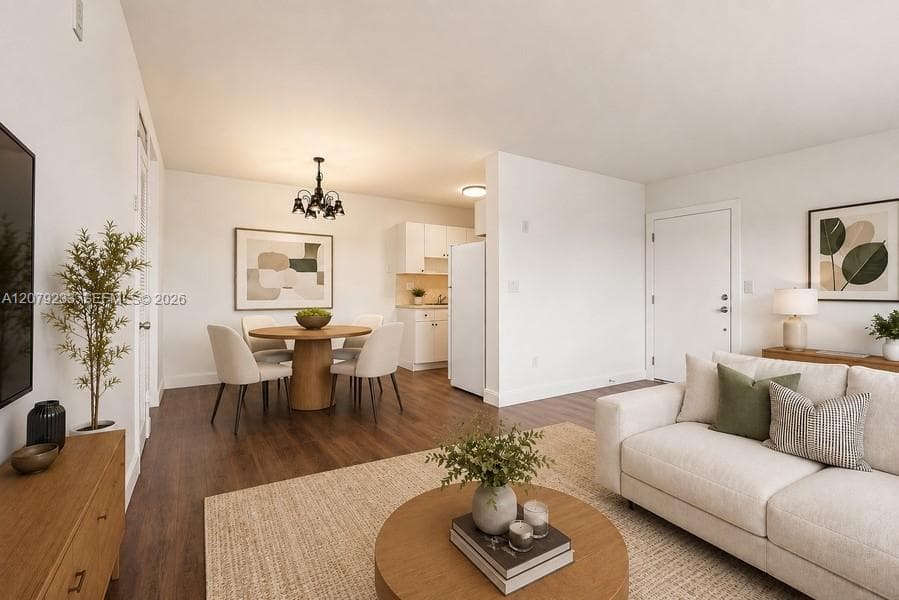MARBELLA APTS · #415D in Miami - Photo 3