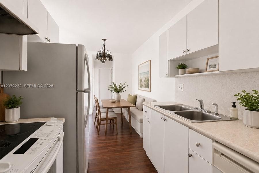 MARBELLA APTS · #415D in Miami - Photo 5