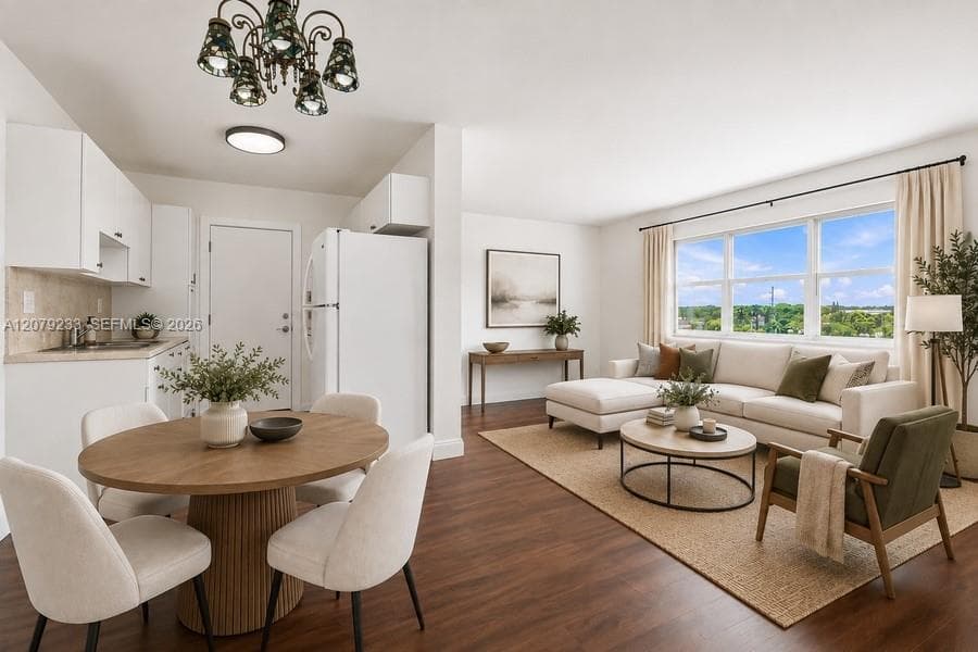 MARBELLA APTS · #415D in Miami - Photo 4