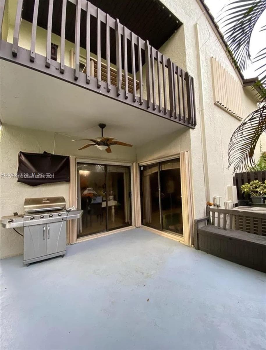 Lakes Of The Meado Villa · #18B in Miami - Photo 22