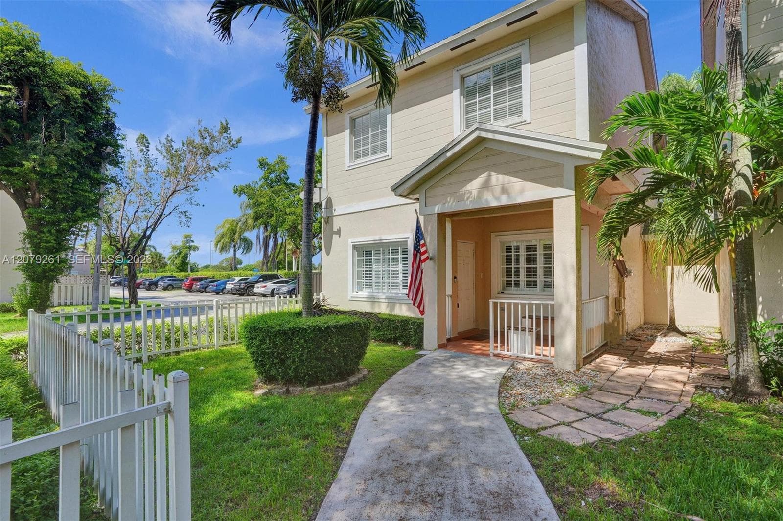 12232 SW 148 TER #12232 photo 2