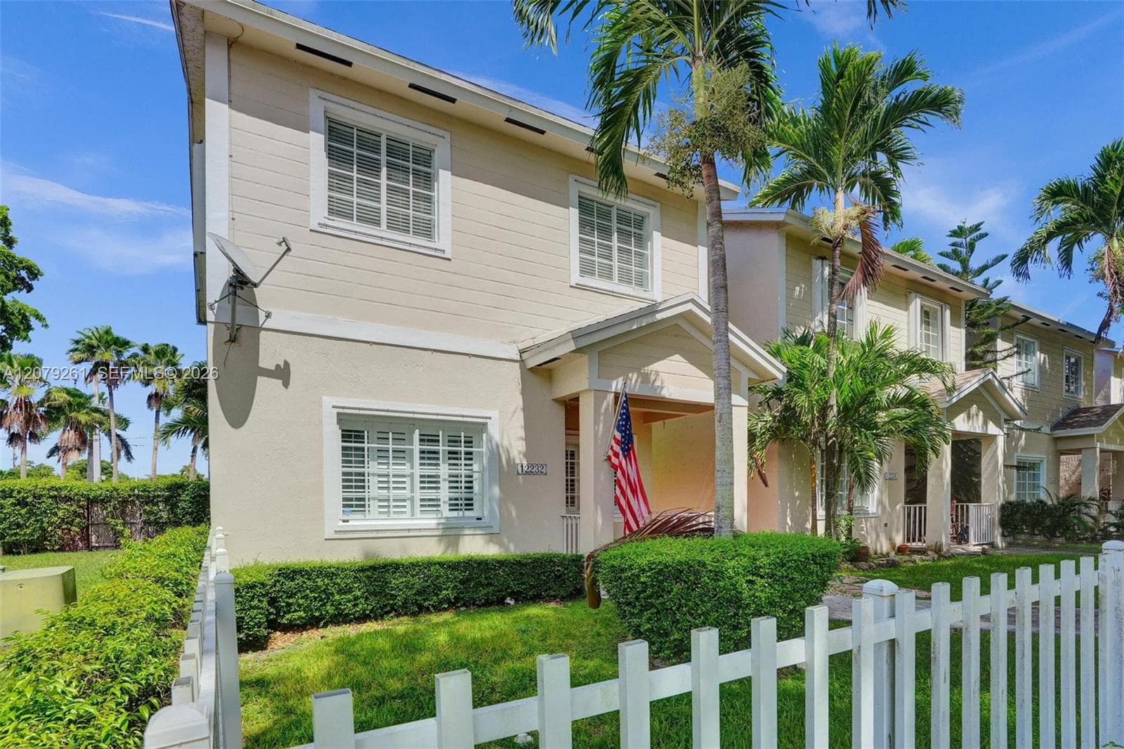 12232 SW 148 TER #12232 photo 1