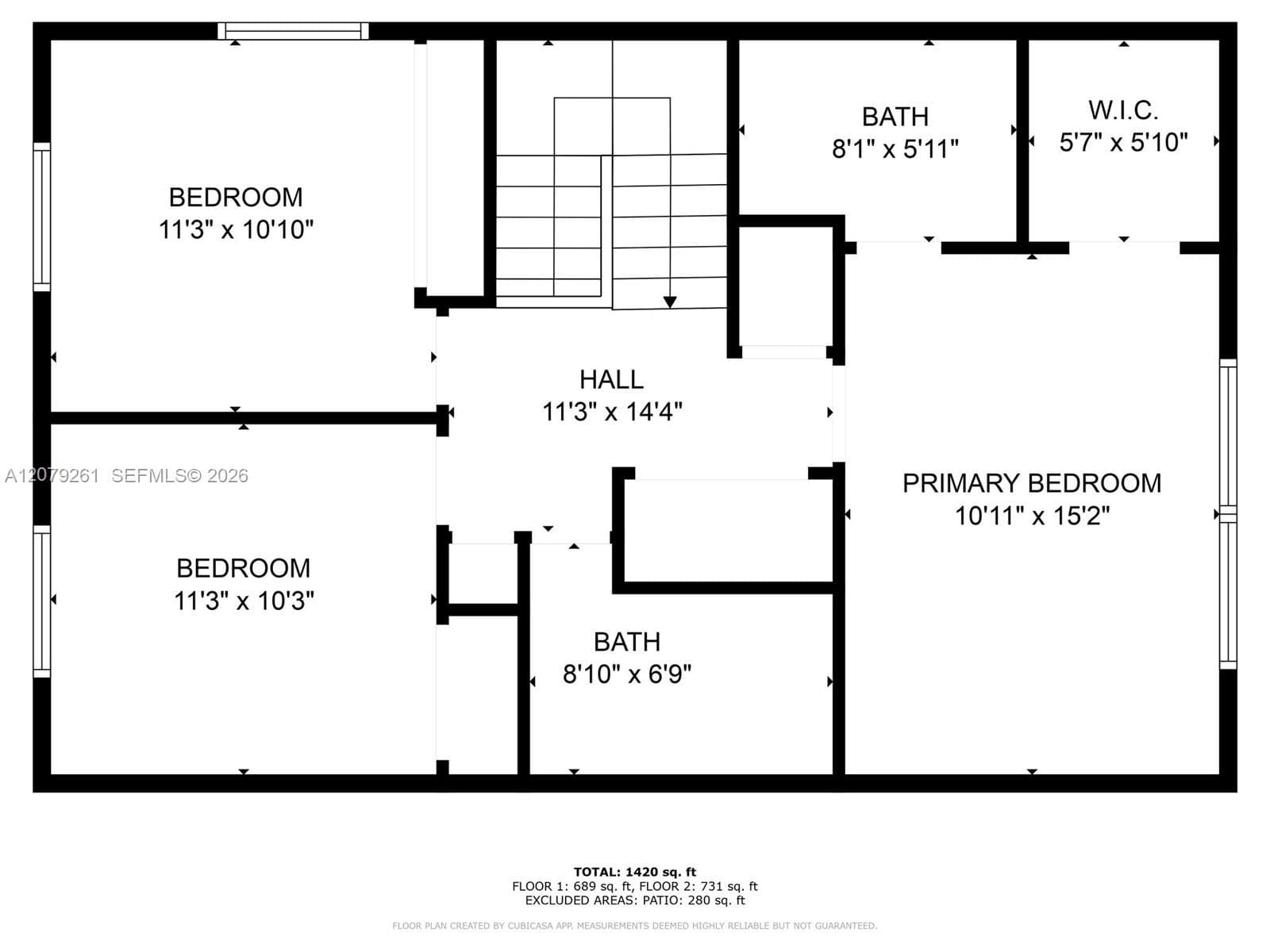 12232 SW 148 TER #12232 photo 45
