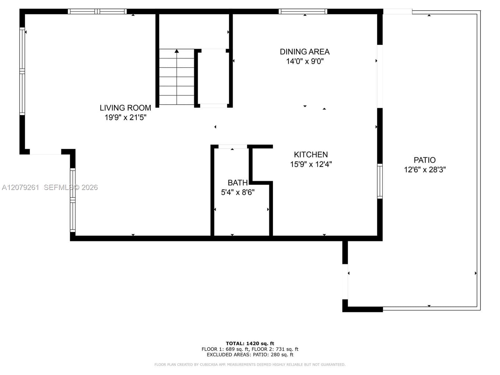 12232 SW 148 TER #12232 photo 44