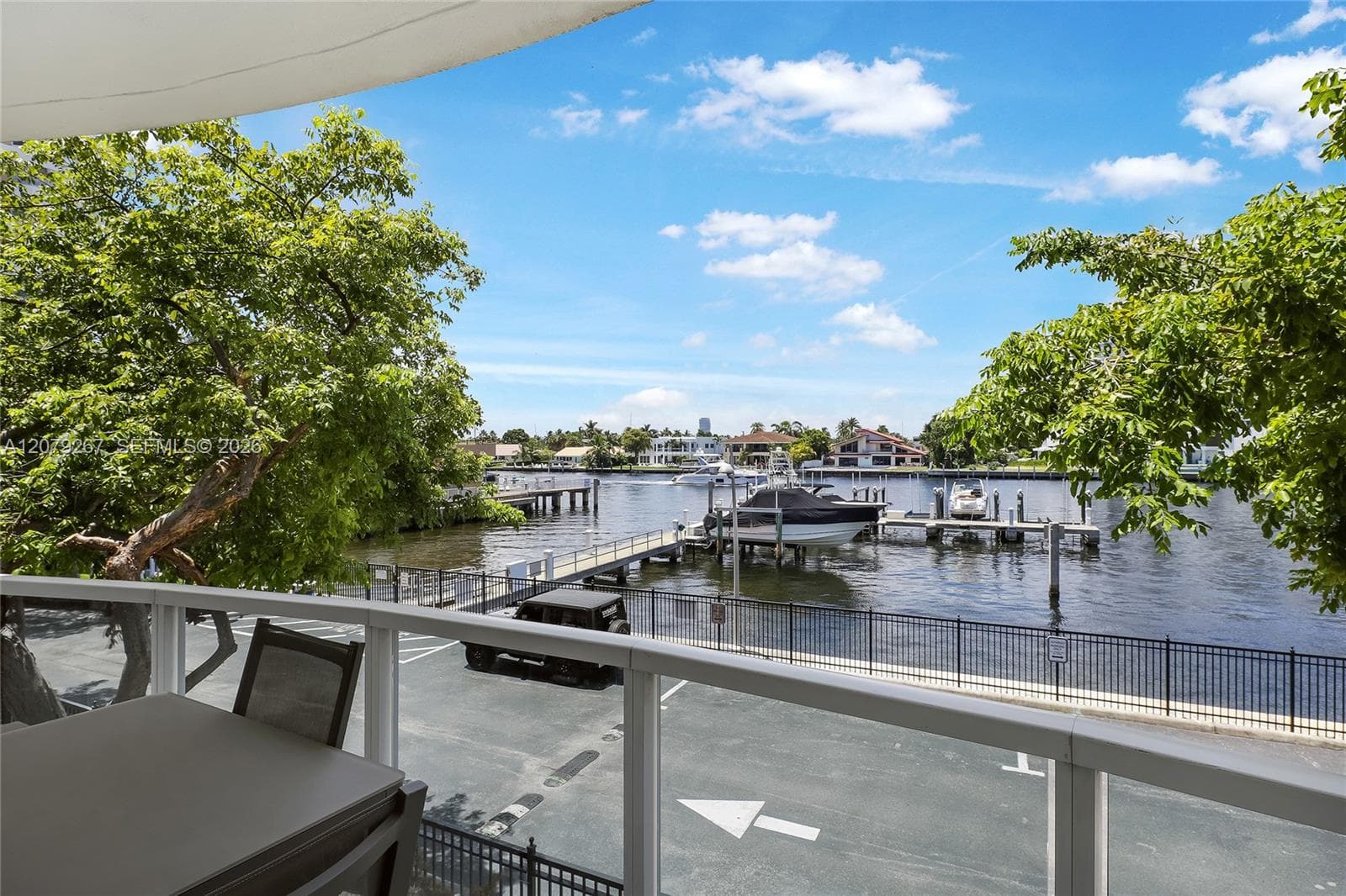 OCEAN MARINE YACHT CLUB C · #M6 in Hallandale Beach - Photo 6
