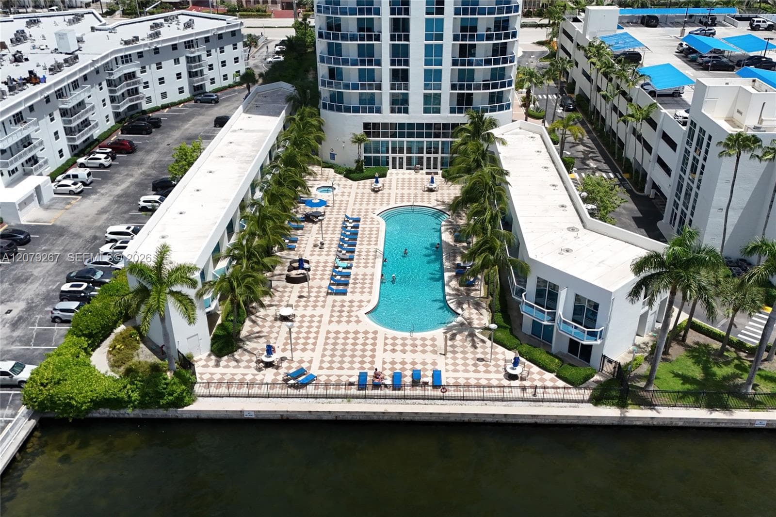 OCEAN MARINE YACHT CLUB C · #M6 in Hallandale Beach - Photo 42
