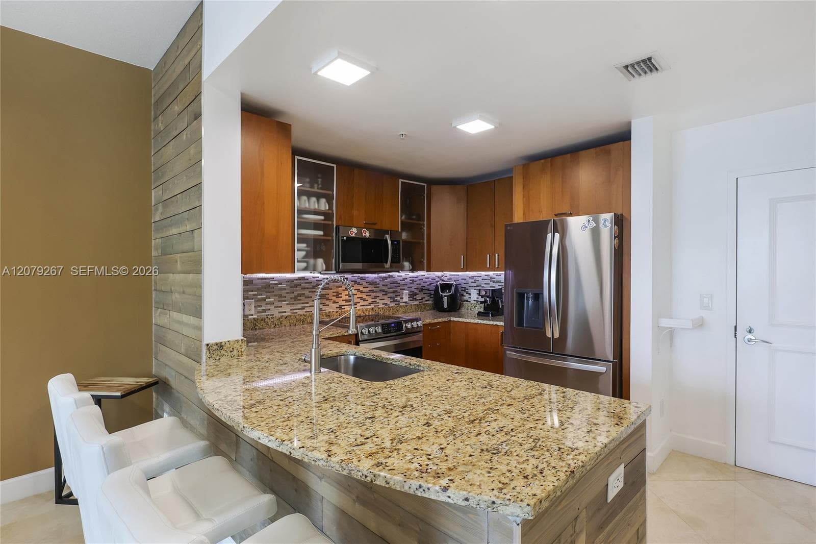 OCEAN MARINE YACHT CLUB C · #M6 in Hallandale Beach - Photo 17