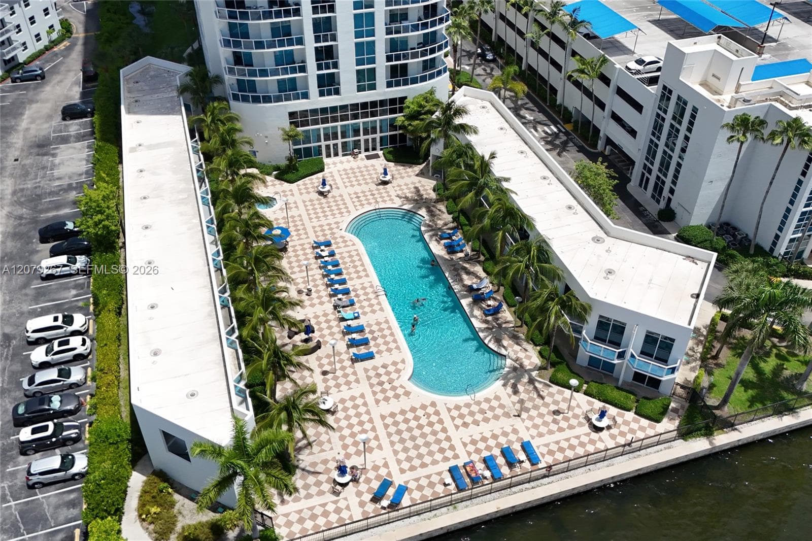 OCEAN MARINE YACHT CLUB C · #M6 in Hallandale Beach - Photo 43