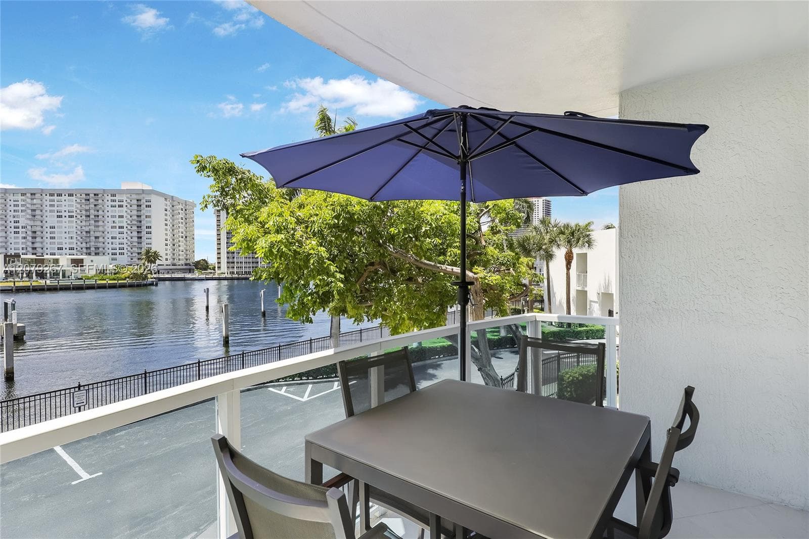 OCEAN MARINE YACHT CLUB C · #M6 in Hallandale Beach - Photo 12