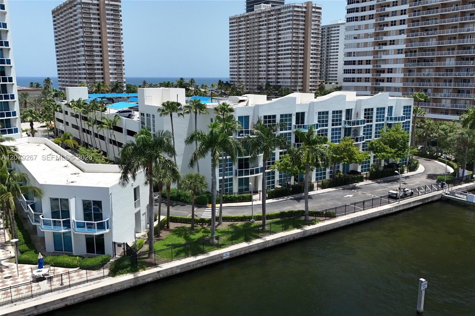 OCEAN MARINE YACHT CLUB C · #M6 in Hallandale Beach - Photo 63