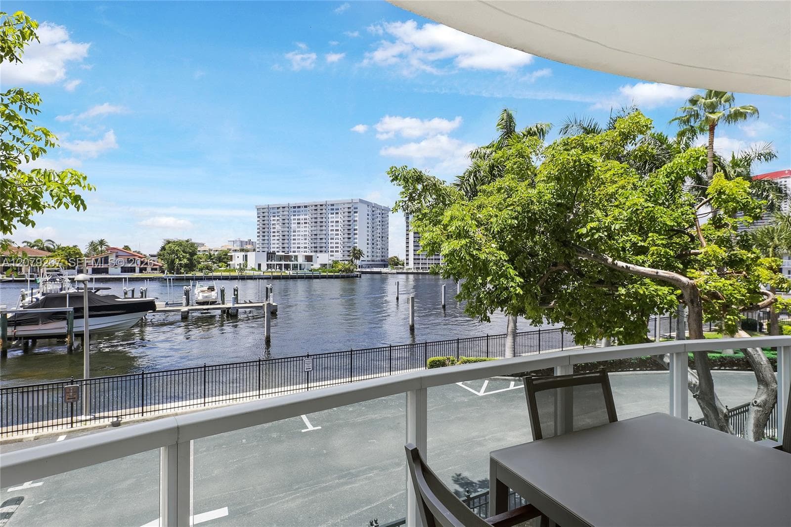 OCEAN MARINE YACHT CLUB C · #M6 in Hallandale Beach - Photo 5