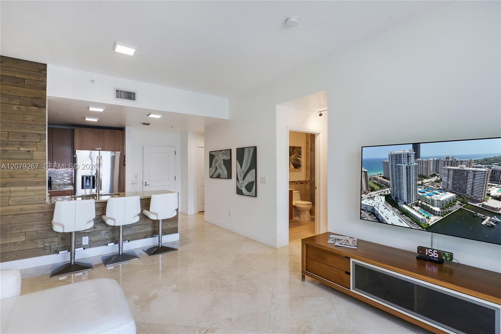 OCEAN MARINE YACHT CLUB C · #M6 in Hallandale Beach - Photo 9