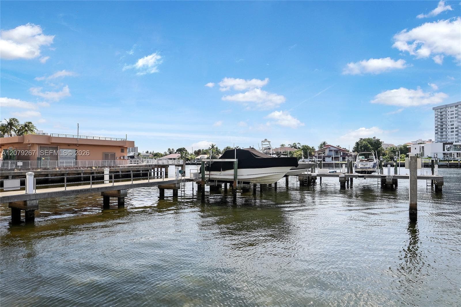OCEAN MARINE YACHT CLUB C · #M6 in Hallandale Beach - Photo 65