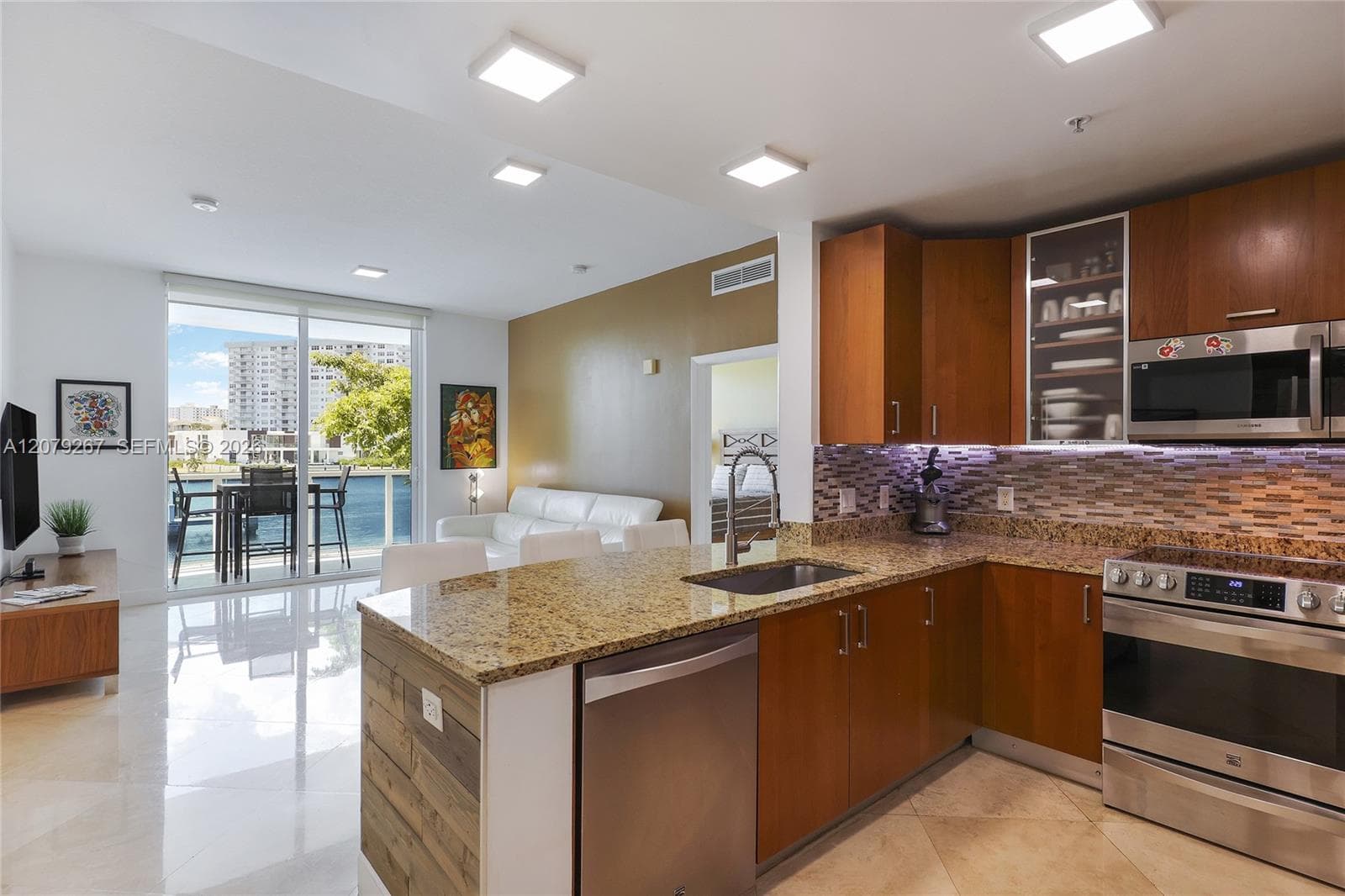 OCEAN MARINE YACHT CLUB C · #M6 in Hallandale Beach - Photo 14