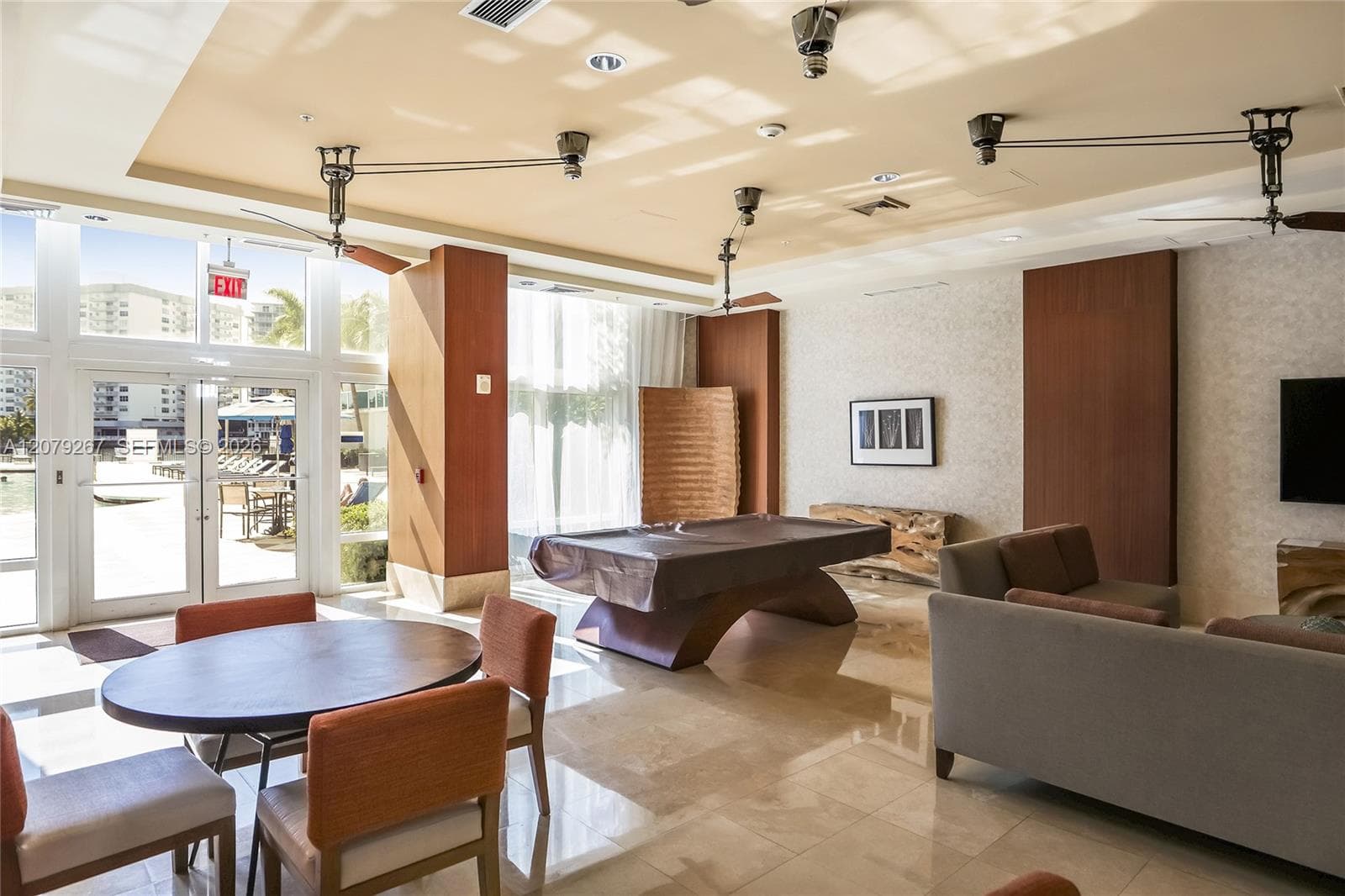 OCEAN MARINE YACHT CLUB C · #M6 in Hallandale Beach - Photo 45