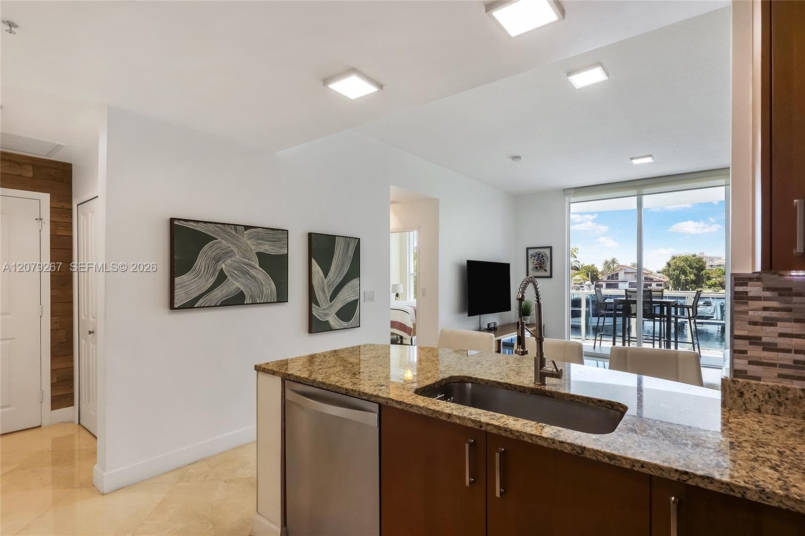 OCEAN MARINE YACHT CLUB C · #M6 in Hallandale Beach - Photo 15