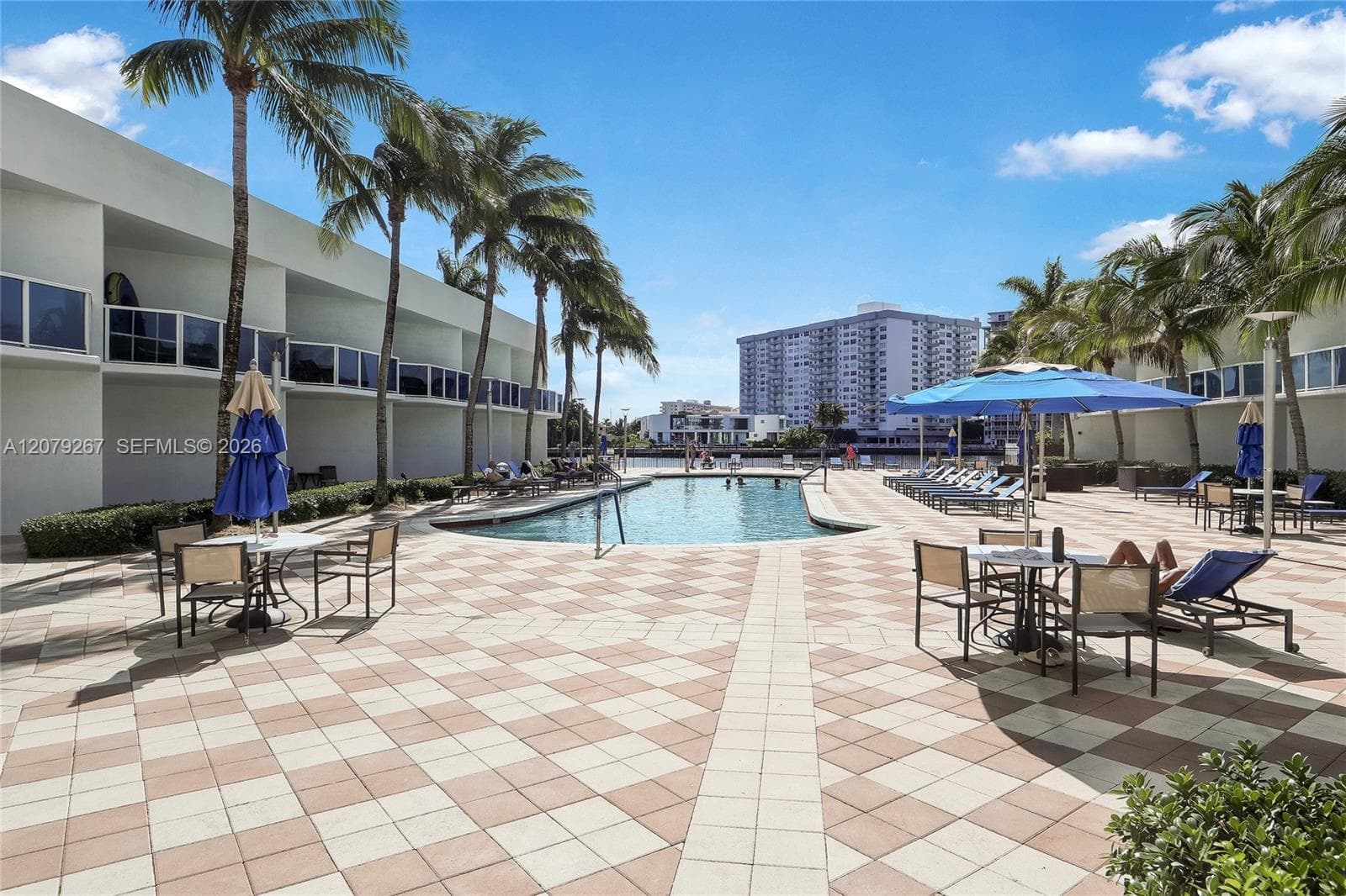 OCEAN MARINE YACHT CLUB C · #M6 in Hallandale Beach - Photo 44