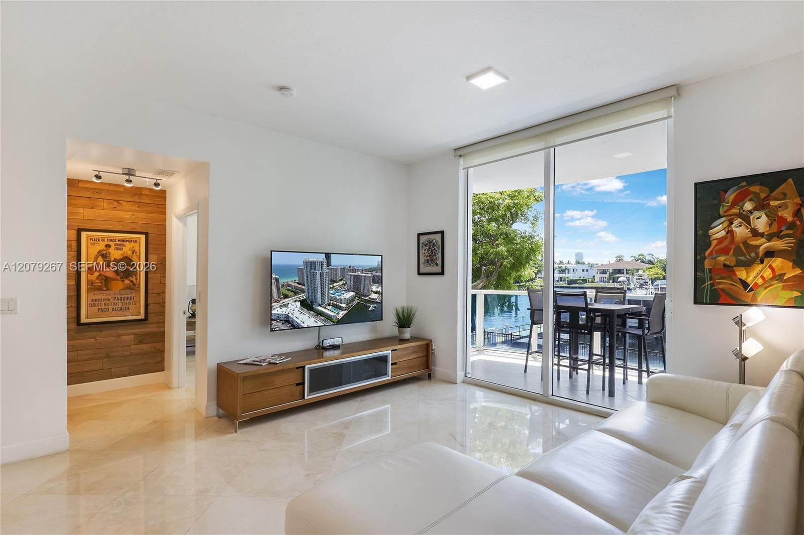 OCEAN MARINE YACHT CLUB C · #M6 in Hallandale Beach - Photo 8