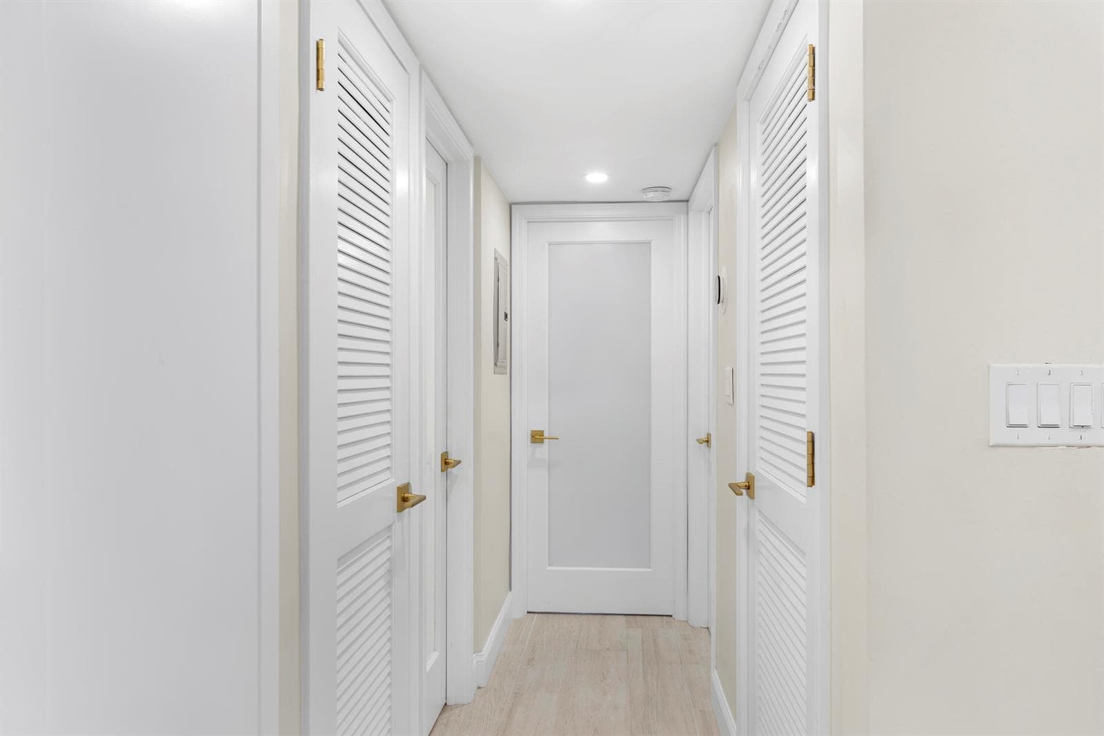 Hallway