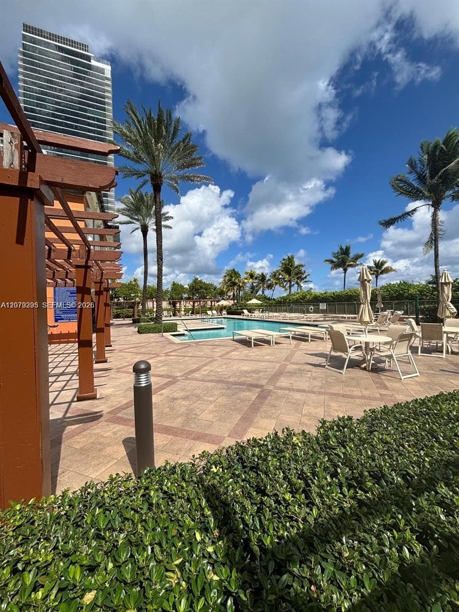 2080 · #308 in Hallandale Beach - Photo 11