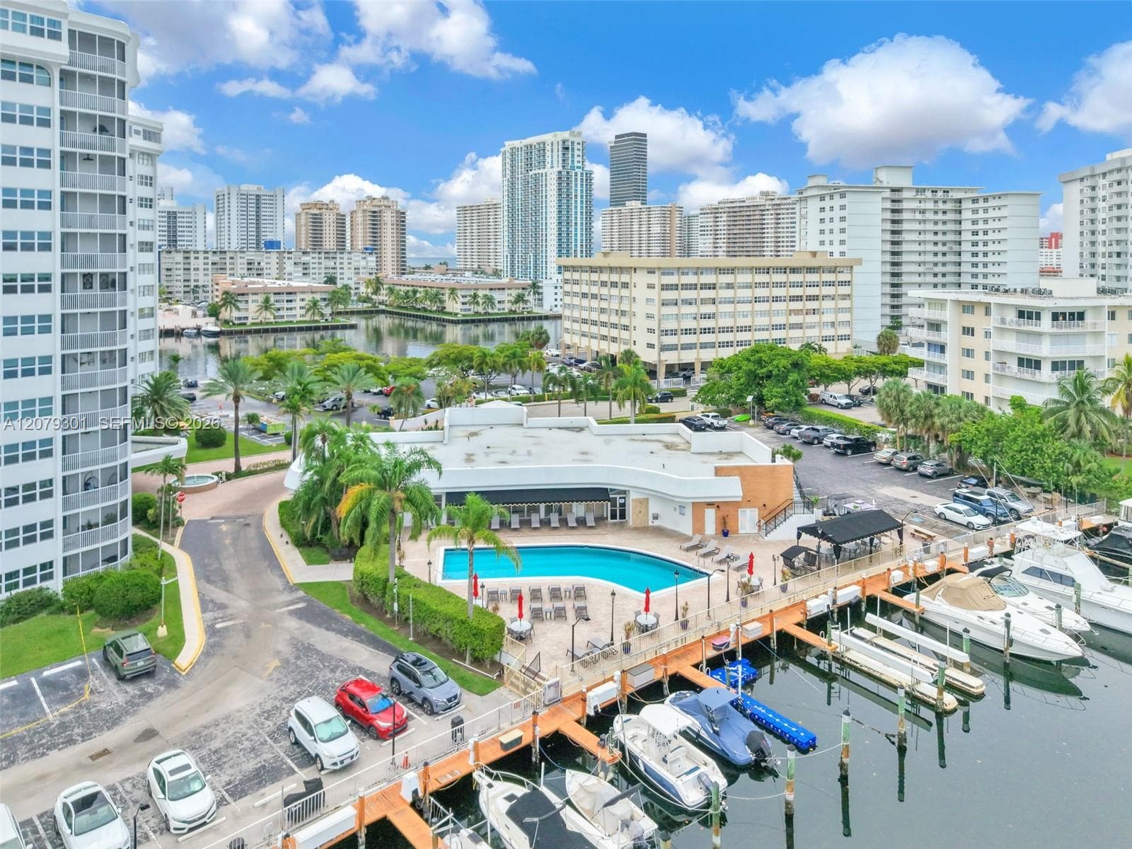 LAKE POINT TOWER CONDOMIN · #109 in Hallandale Beach - Photo 38