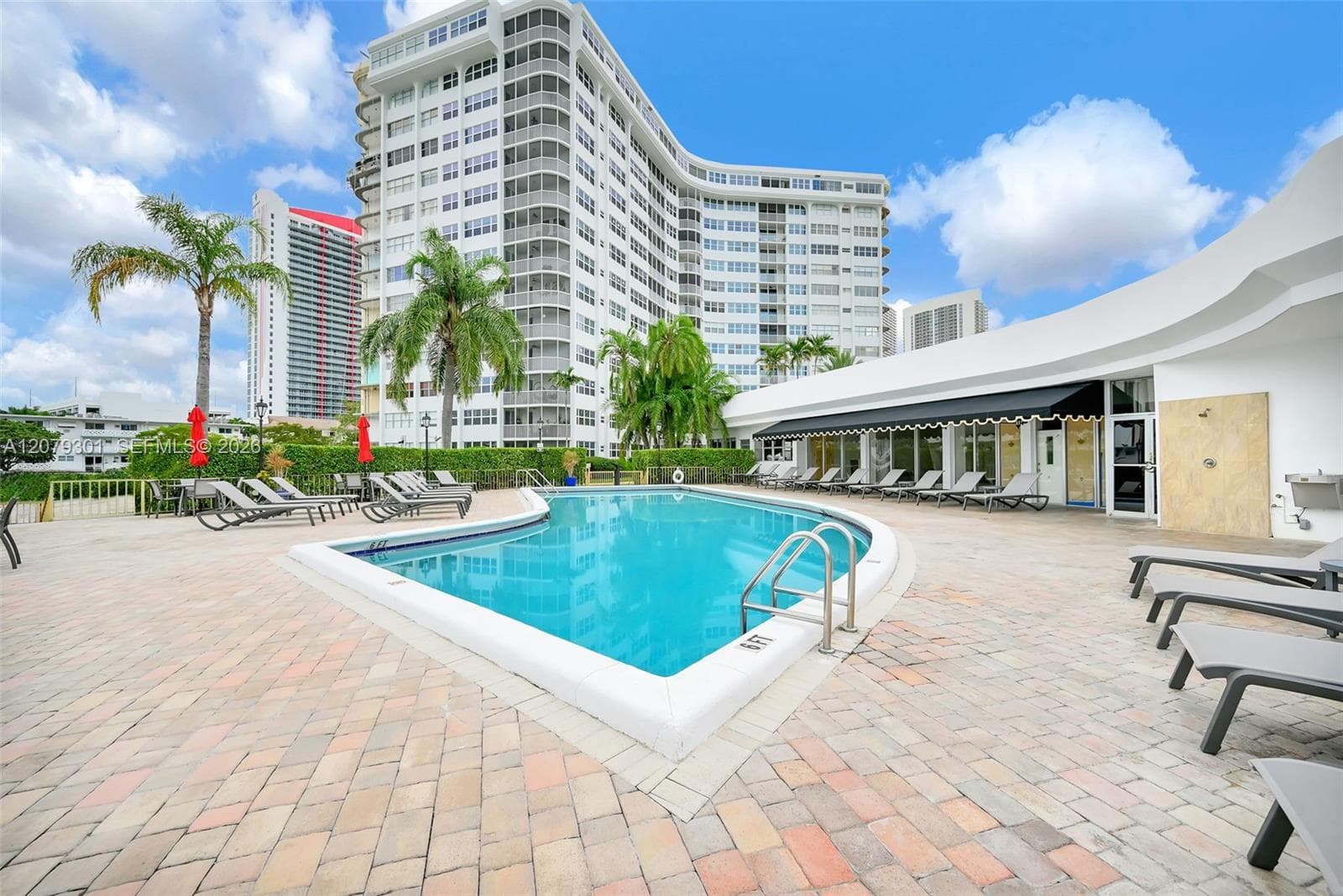 LAKE POINT TOWER CONDOMIN · #109 in Hallandale Beach - Photo 33