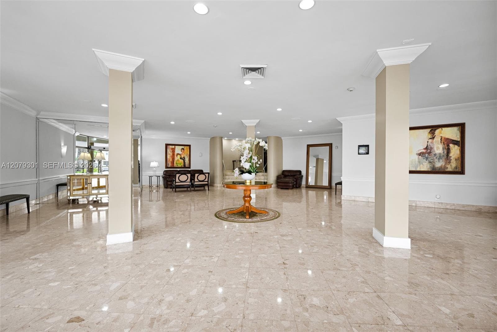 LAKE POINT TOWER CONDOMIN · #109 in Hallandale Beach - Photo 4