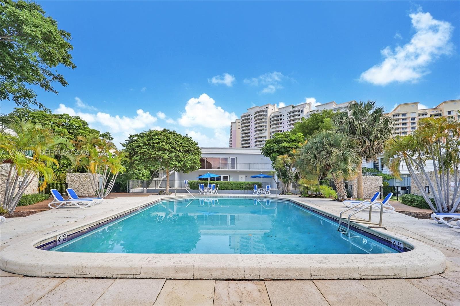 CAPE FLORIDA CLIB CONDO P · #511 in Key Biscayne - Photo 13