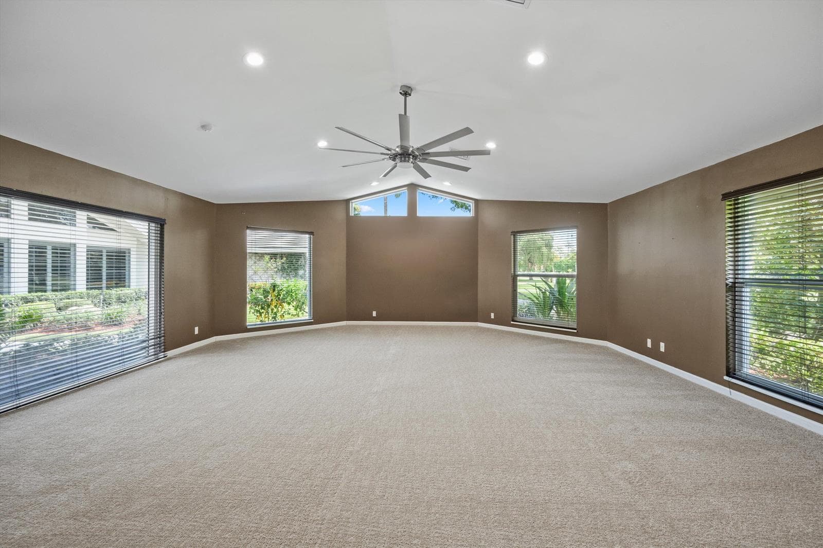 Media Room