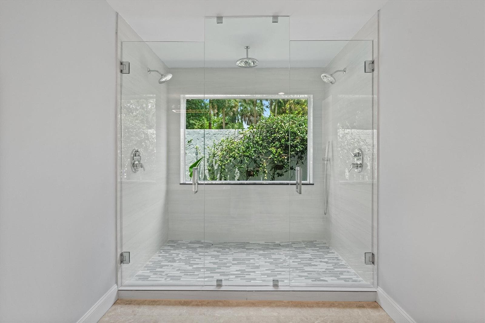 Shower In Style