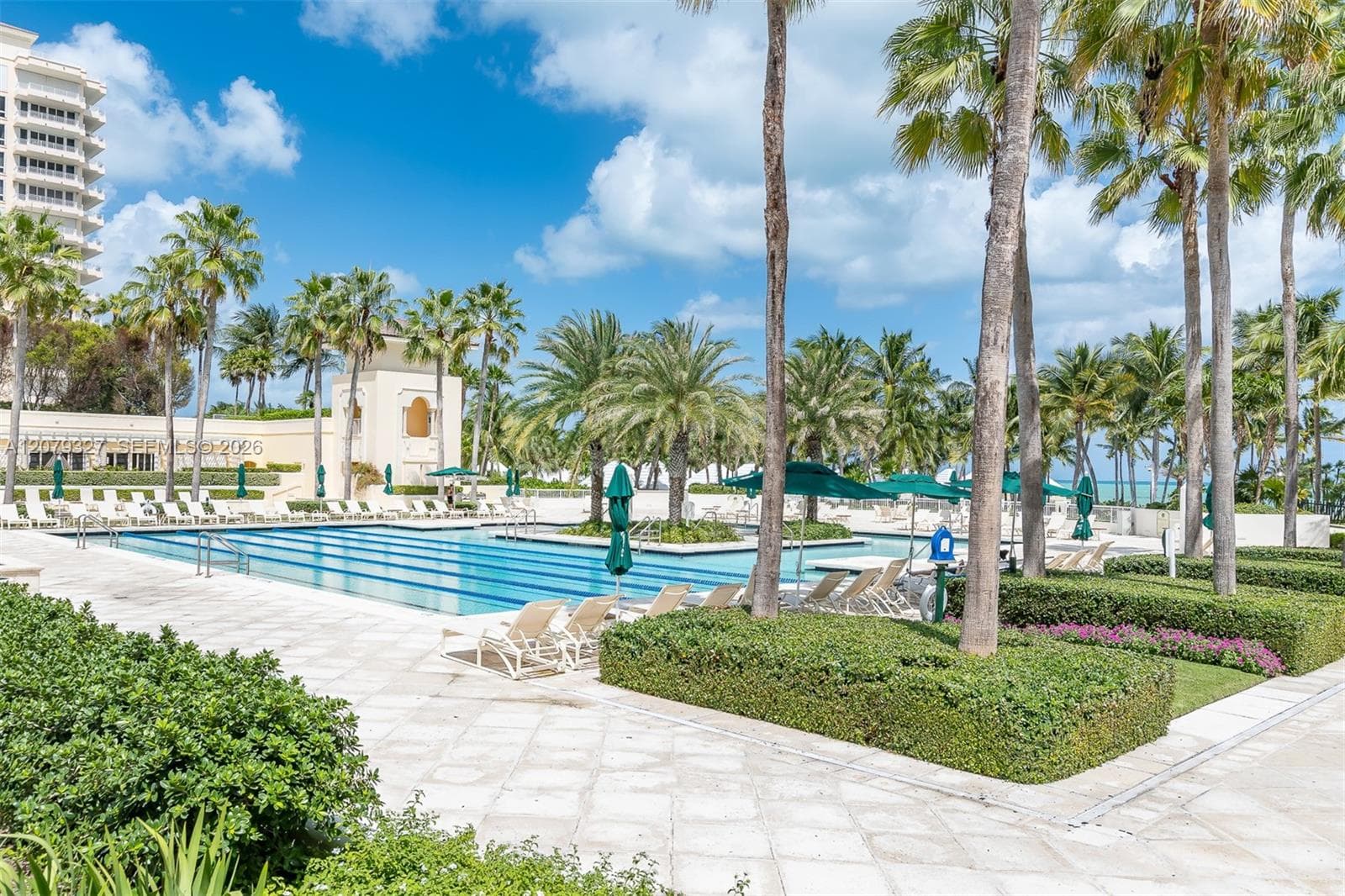 RESORT VILLA TWO CONDO · #407 in Key Biscayne - Photo 47