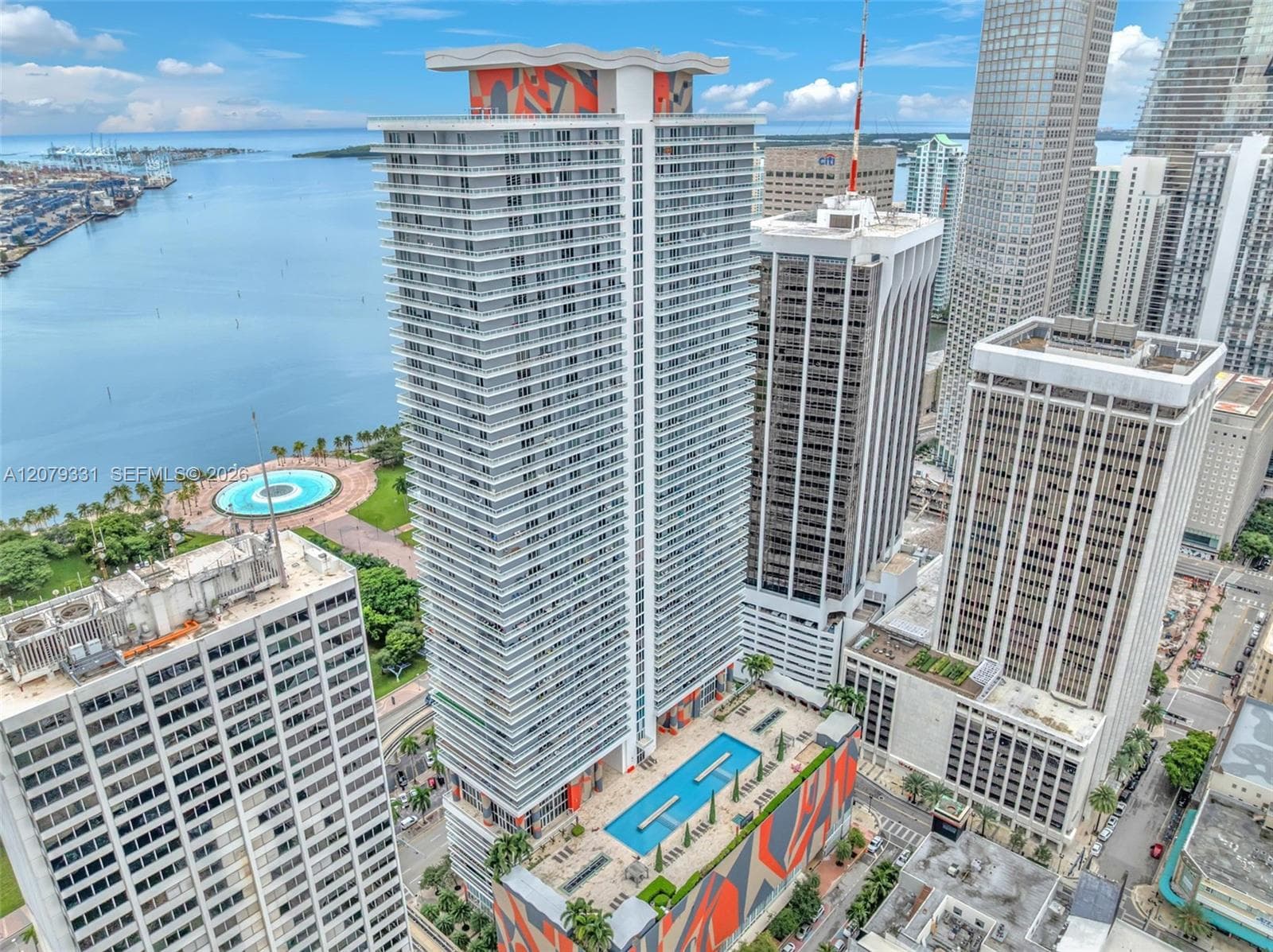 50 Biscayne · #4707 in Miami - Photo 22