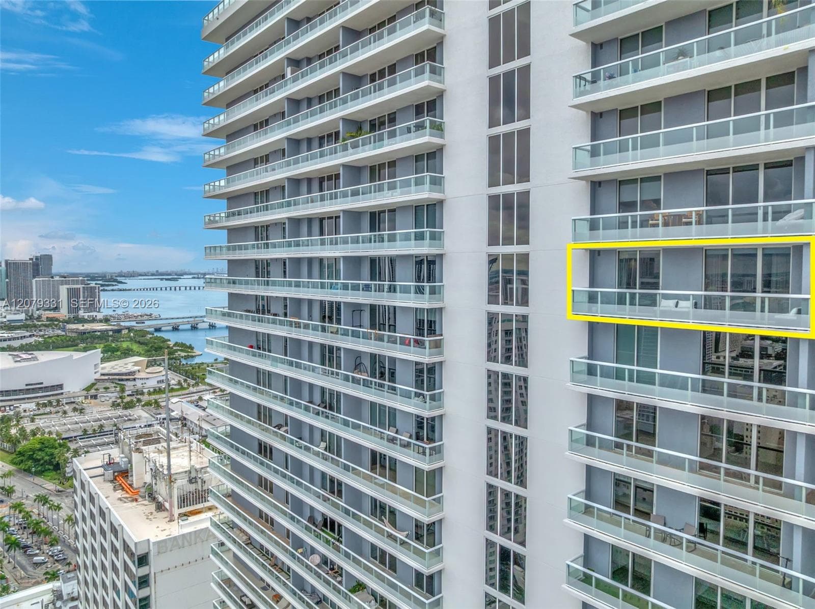 50 Biscayne · #4707 in Miami - Photo 20