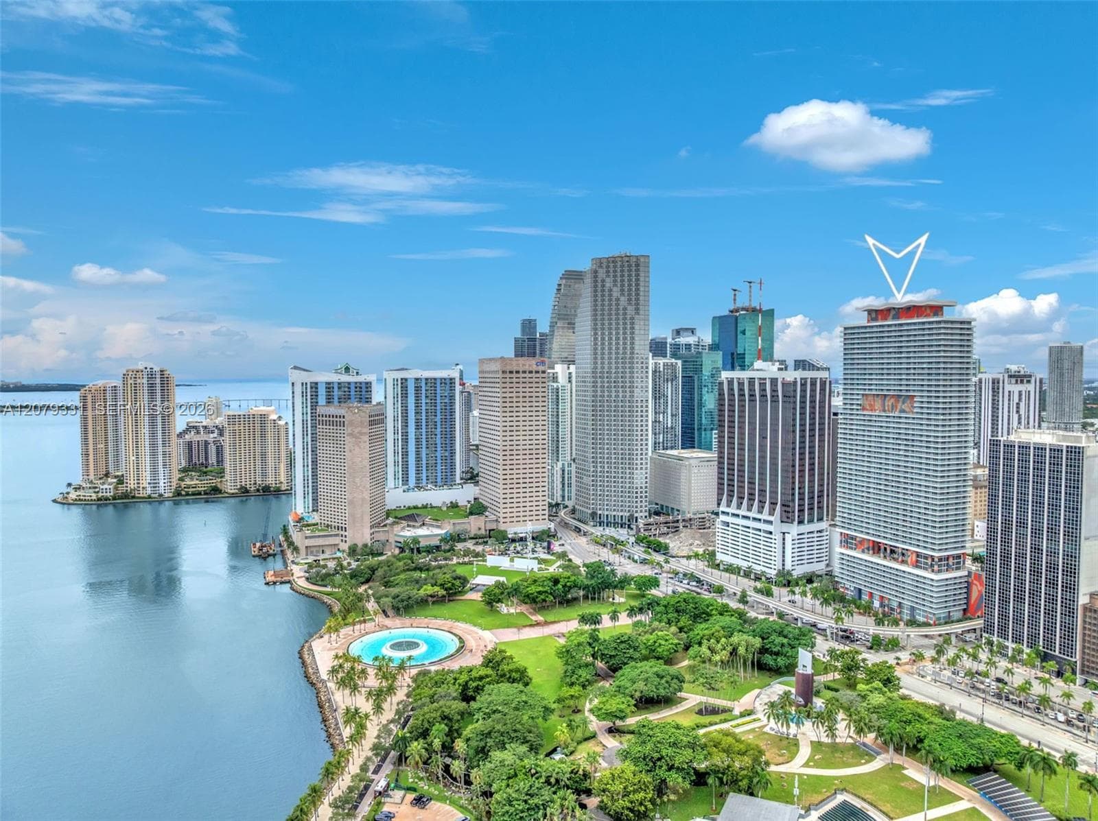 50 Biscayne · #4707 in Miami - Photo 4