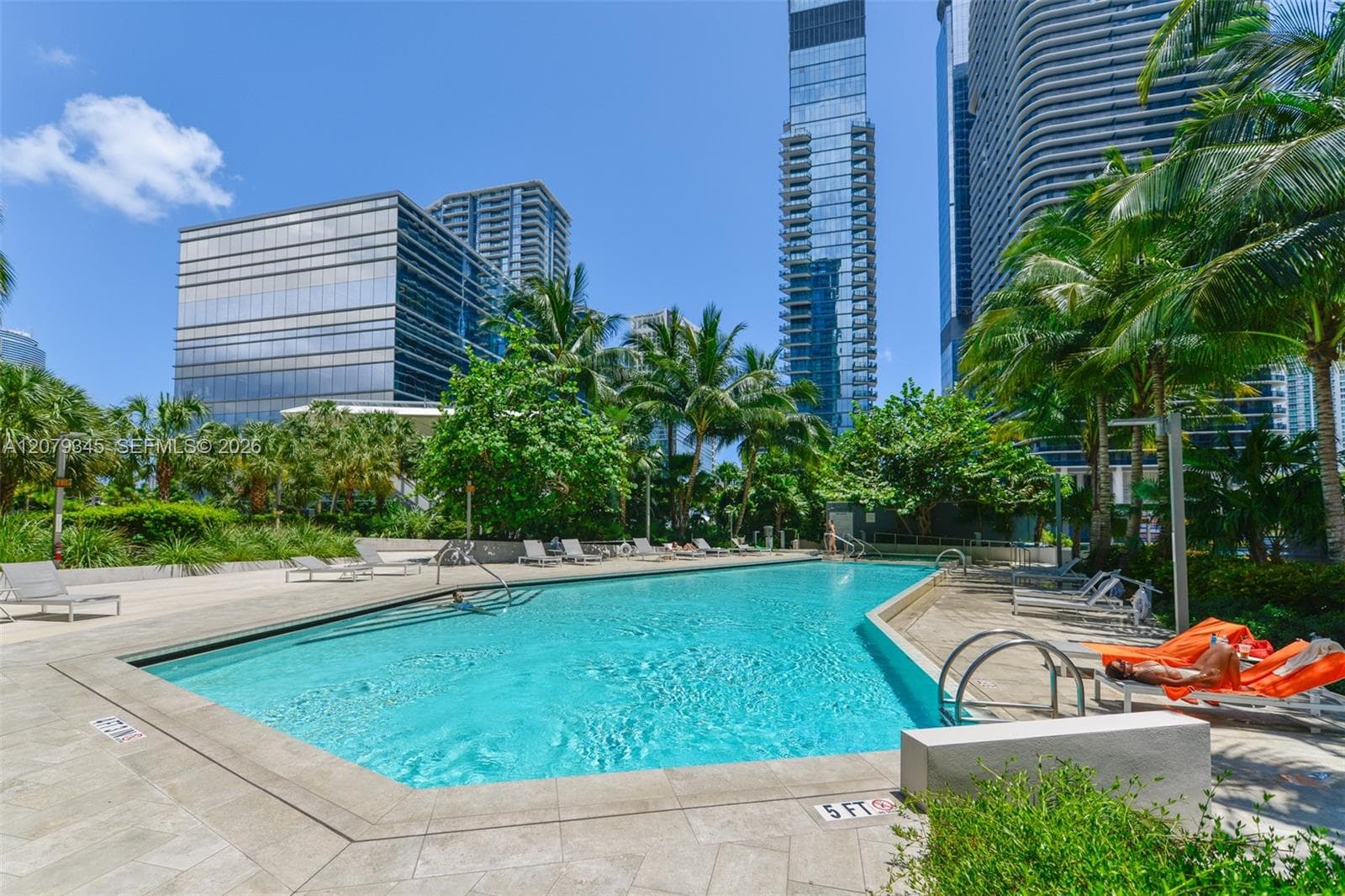 Rise Brickell City Centre · #3409 in Miami - Photo 34