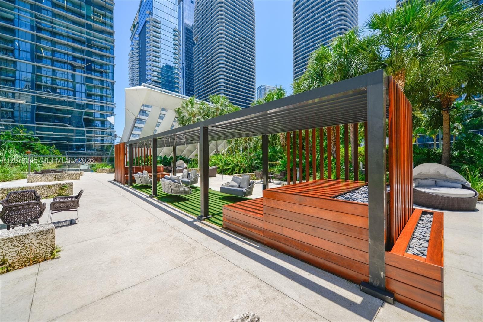 Rise Brickell City Centre · #3409 in Miami - Photo 37