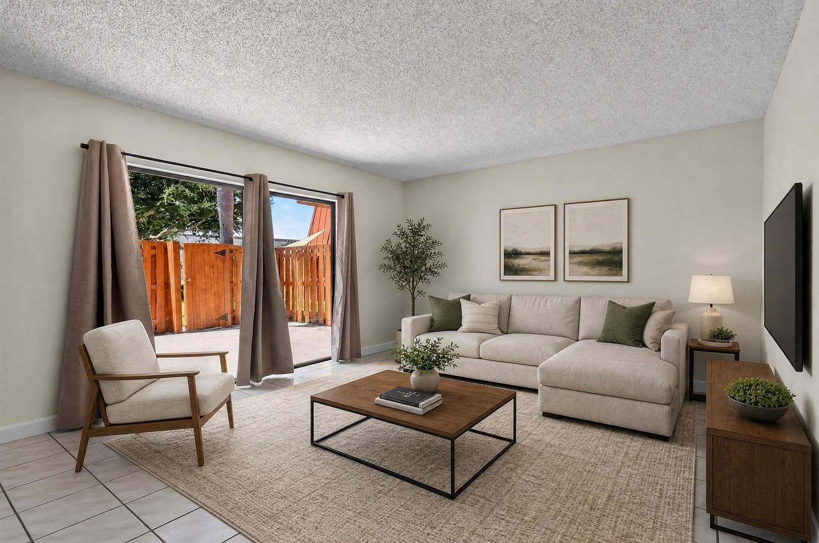 LivingRoom-VirtuallyStaged