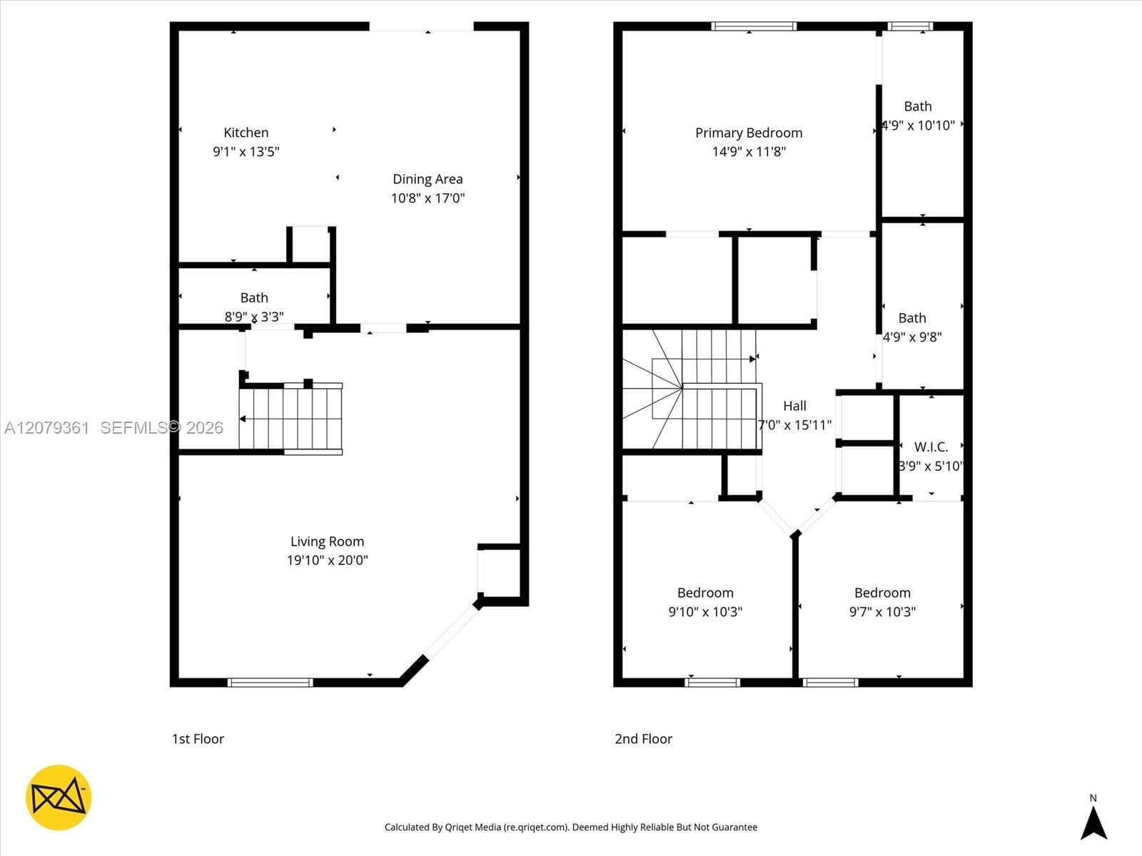 11833 SW 245th Ter #11833 photo 54