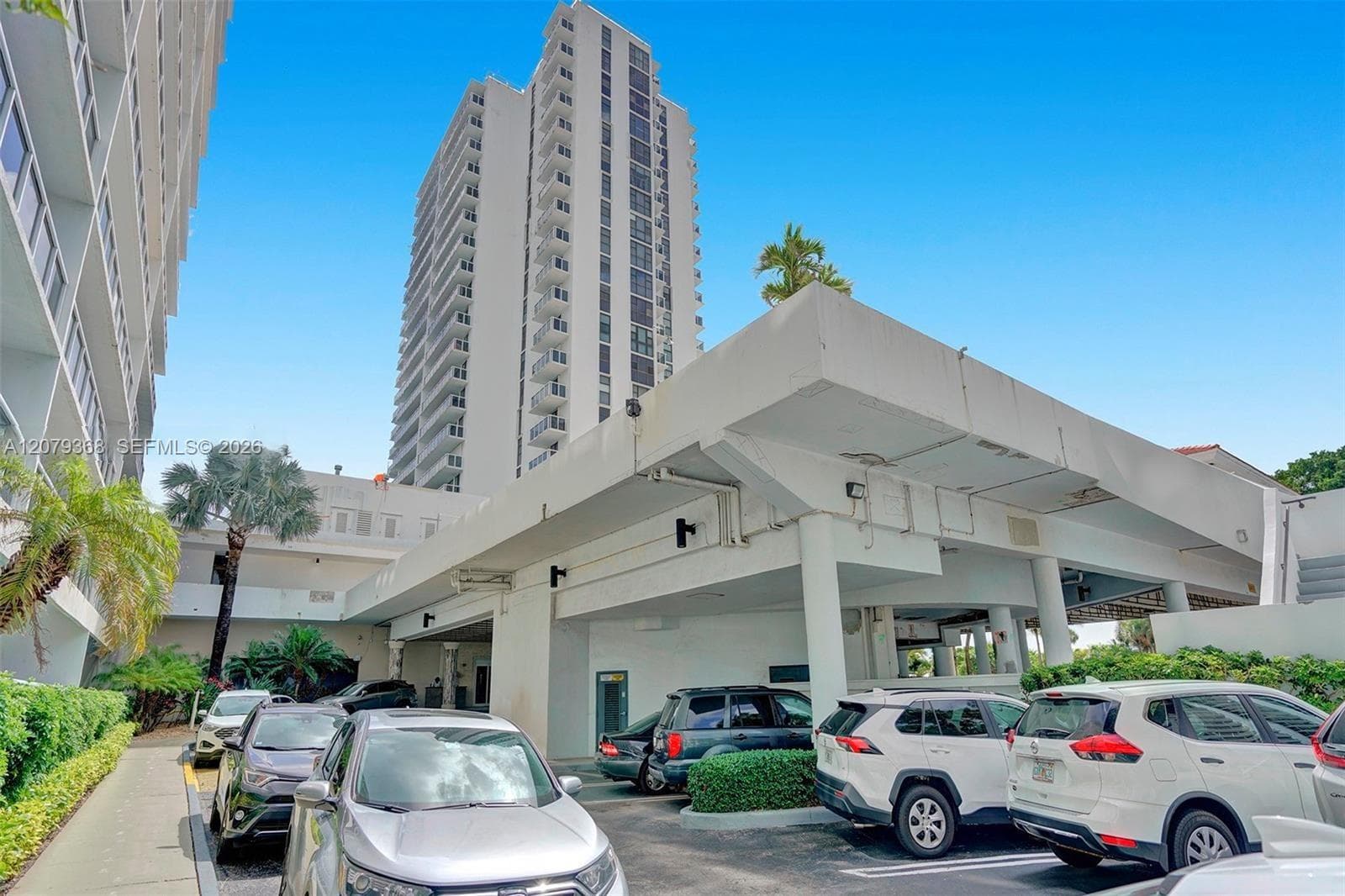 WATERVIEW CONDO · #346 in Aventura - Photo 3