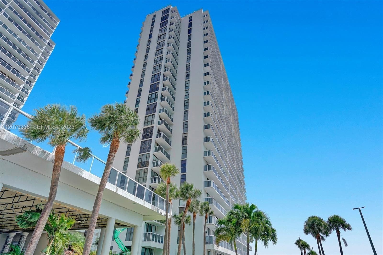 WATERVIEW CONDO · #346 in Aventura - Photo 1