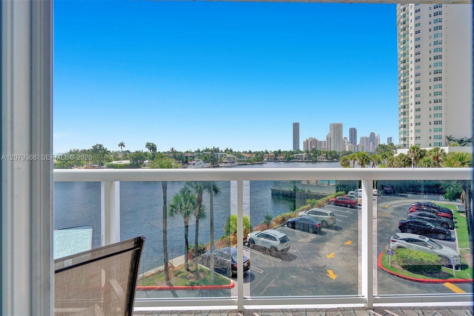 WATERVIEW CONDO · #346 in Aventura - Photo 34