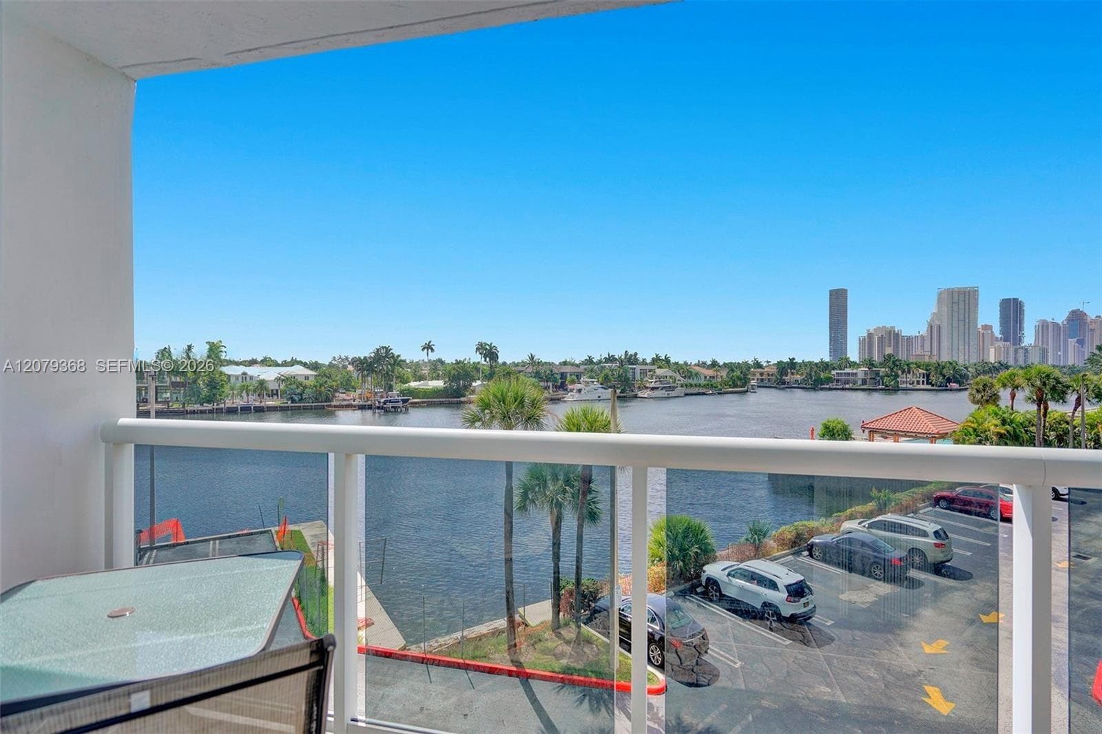 WATERVIEW CONDO · #346 in Aventura - Photo 33