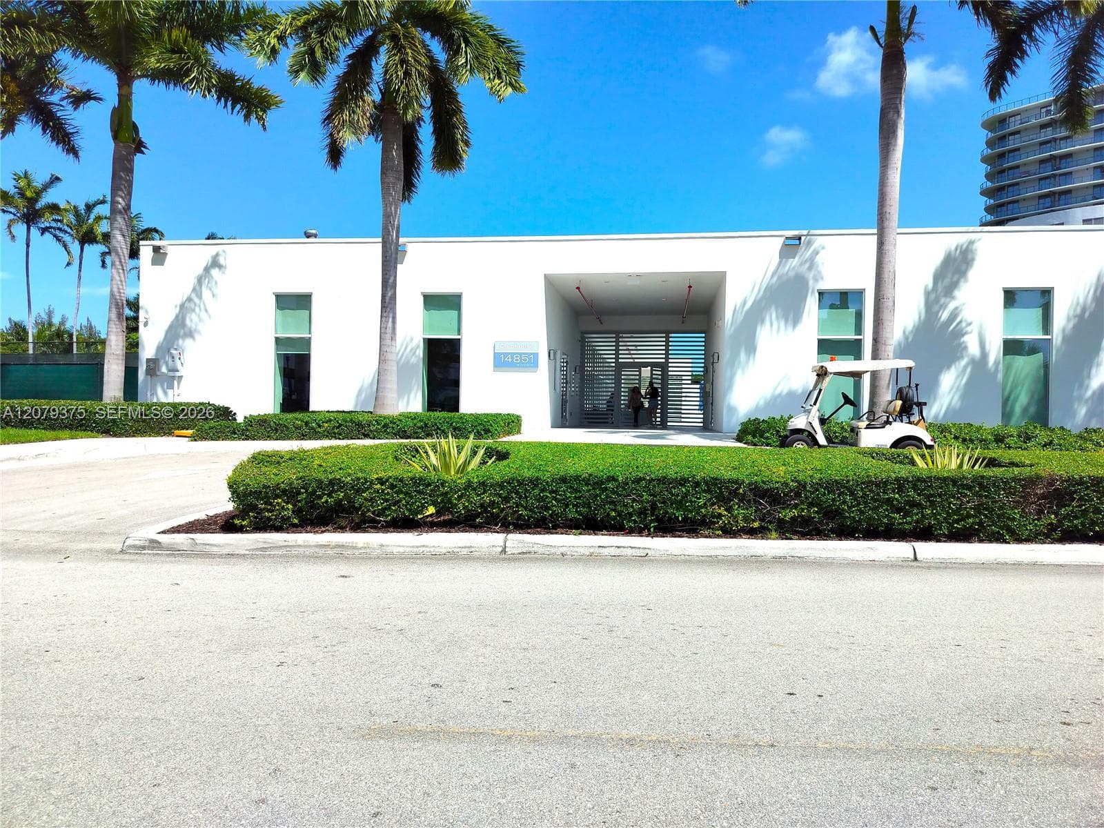 THE OAKS I CONDO · #1006 in North Miami - Photo 33