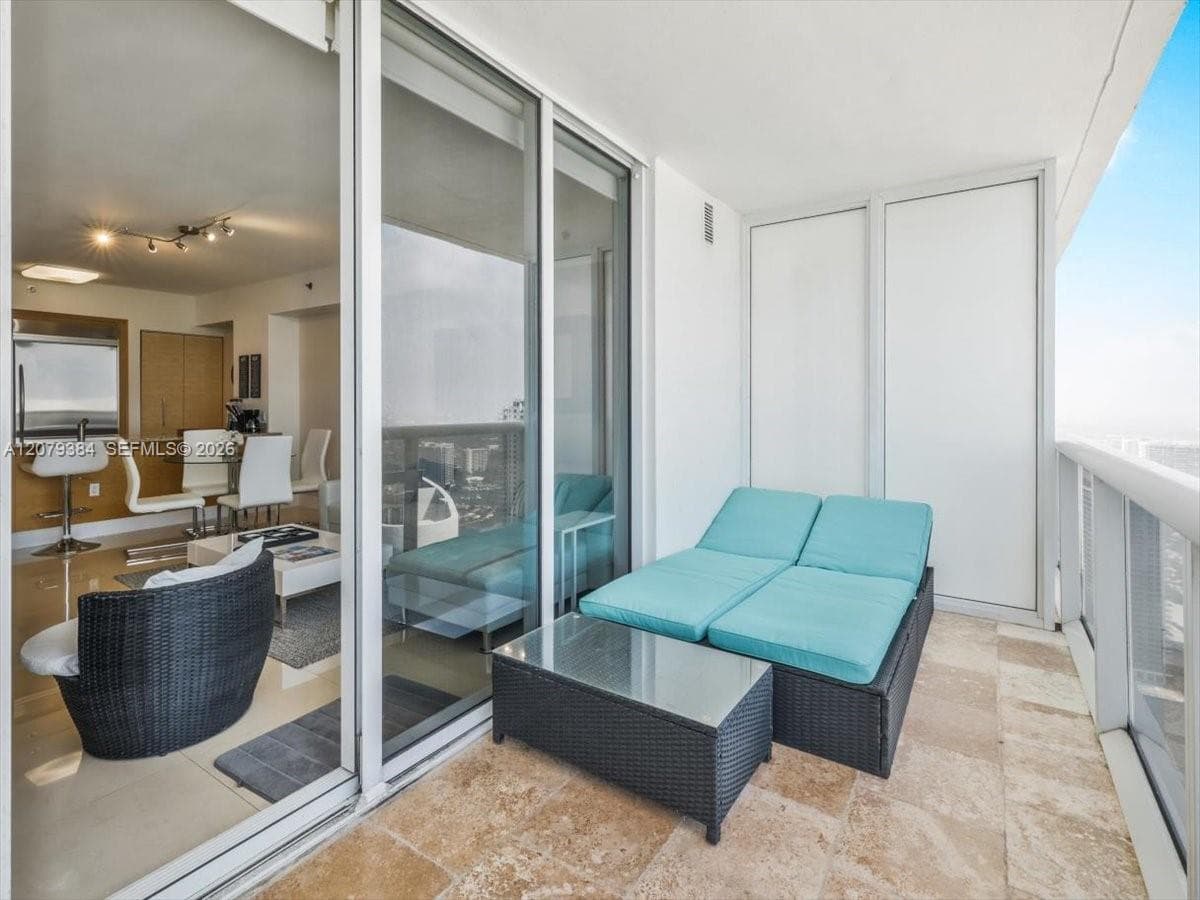 BEACH CLUB TWO CONDO · #5009 in Hallandale Beach - Photo 3