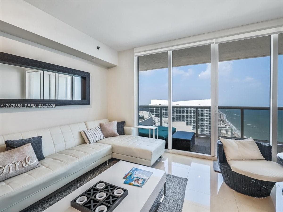 BEACH CLUB TWO CONDO · #5009 in Hallandale Beach - Photo 4
