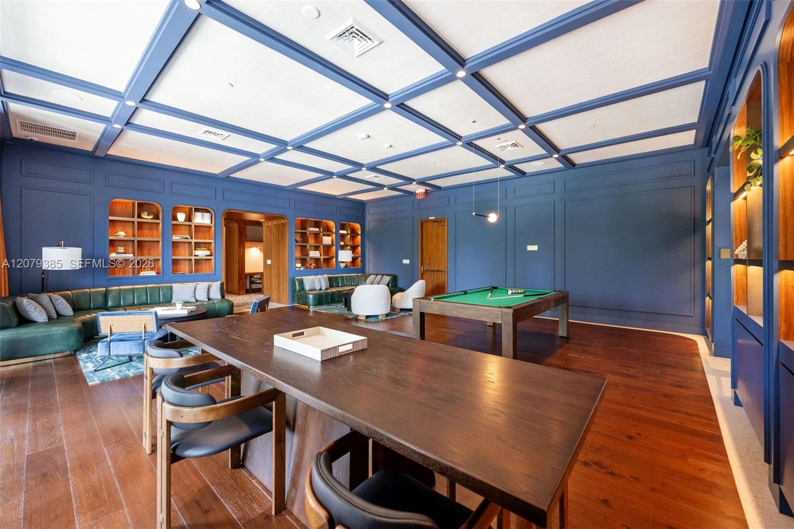 Mr. C Residences Tigertail · #1705 in Miami - Photo 47